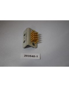 Get your 203540-1 CONNECTOR from Peerless Electronics. Best quality and prices for your TE CONNECTIVITY (AMP) needs.