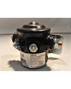 Get your 24063-08 SOLENOID from Peerless Electronics. Best quality and prices for your LITTELFUSE COMMERCIAL VEHICLE needs.