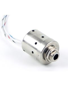 Get your 2J1801A JACK from Peerless Electronics. Best quality and prices for your SWITCHCRAFT INC needs.