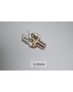 Get your 2J2009 JACK from Peerless Electronics. Best quality and prices for your SWITCHCRAFT INC needs.