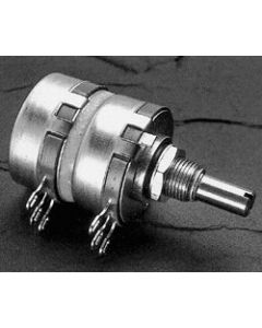 Get your 2RV7NYFD502502A POTENTIOMETER from Peerless Electronics. Best quality and prices for your PRECISION ELECTRONICS CORPORATION needs.