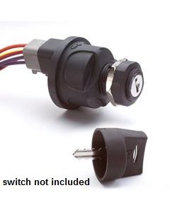 Get your 31101 SWITCH from Peerless Electronics. Best quality and prices for your LITTELFUSE COMMERCIAL VEHICLE needs.