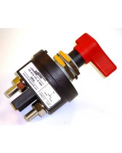 Get your 35.413.151.R BATTERY DISCONNECT SWITCH from Peerless Electronics. Best quality and prices for your LADD DISTRIBUTION, LLC / KISSLING needs.