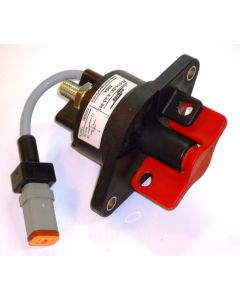 Get your 35.514.231.R.A5.901 BATTERY DISCONNECT SWITCH from Peerless Electronics. Best quality and prices for your LADD DISTRIBUTION, LLC / KISSLING needs.