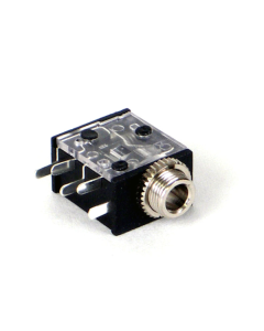 Get your 35RAPC4BV4 JACK from Peerless Electronics. Best quality and prices for your SWITCHCRAFT INC needs.
