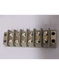 Get your 38TB06F TERMINAL BLOCK from Peerless Electronics. Best quality and prices for your MARATHON SPECIAL PRODUCTS needs.