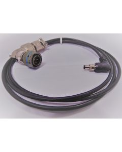 Get your 4C10496 CABLE ASSEMBLY from Peerless Electronics. Best quality and prices for your SWITCHCRAFT INC needs.