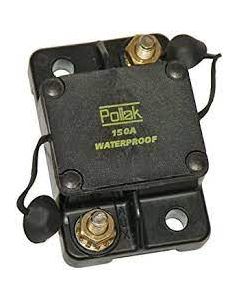 Get your 54-852PLP CIRCUIT BREAKER from Peerless Electronics. Best quality and prices for your POLLAK needs.