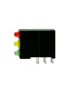 Get your 570-0100-132F L.E.D. from Peerless Electronics. Best quality and prices for your DIALIGHT CORPORATION needs.