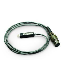 Get your 60031-101 CABLE ASSEMBLY from Peerless Electronics. Best quality and prices for your BEI SENSORS needs.