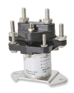 Get your 6041H220 RELAY from Peerless Electronics. Best quality and prices for your SAFRAN POWER USA, LLC needs.