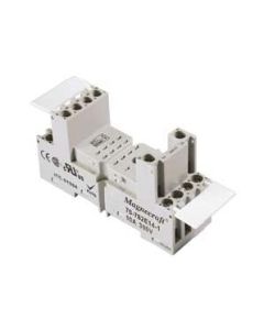 Get your 70-782E14-1 RELAY SOCKET from Peerless Electronics. Best quality and prices for your SCHNEIDER ELECTRIC USA, INC needs.