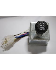 Get your 75600-02 SWITCH from Peerless Electronics. Best quality and prices for your LITTELFUSE COMMERCIAL VEHICLE needs.