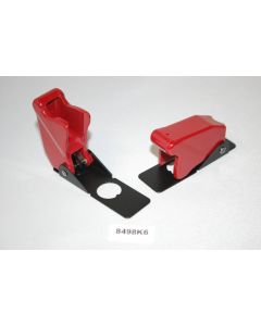 Get your 8498K6 SWITCH GUARD from Peerless Electronics. Best quality and prices for your SAFRAN POWER USA, LLC needs.