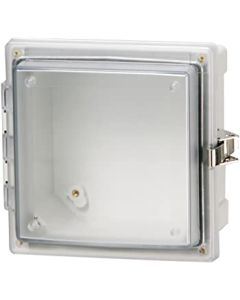 Get your AR14127CHSSLT ENCLOSURE from Peerless Electronics. Best quality and prices for your FIBOX INC needs.