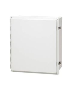 Get your AR16148CHSSL ENCLOSURE from Peerless Electronics. Best quality and prices for your FIBOX INC needs.