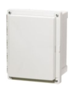 Get your AR865CHSSL ENCLOSURE from Peerless Electronics. Best quality and prices for your FIBOX INC needs.