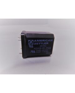 Get your AZ2428-56-4HUS RELAY from Peerless Electronics. Best quality and prices for your AMERICAN ZETTLER INC needs.