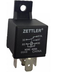 Get your AZ9731-1A-12DC3ER1 RELAY from Peerless Electronics. Best quality and prices for your AMERICAN ZETTLER INC needs.