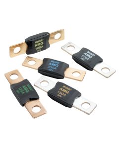 Get your BK/AMG-100 FUSE from Peerless Electronics. Best quality and prices for your BUSSMANN AUTOMOTIVE PRODUCTS needs.