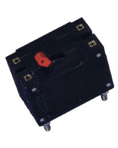 Get your IULK1-1-66F-7.50-C-91 CIRCUIT BREAKER from Peerless Electronics. Best quality and prices for your AIRPAX POWER PROTECTION needs.