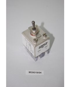 Get your M39019/04-215S CIRCUIT BREAKER from Peerless Electronics. Best quality and prices for your AIRPAX POWER PROTECTION needs.
