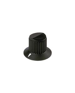 Get your MS91528-1F2B KNOB from Peerless Electronics. Best quality and prices for your ELECTRONIC HARDWARE CORP. needs.