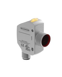 Get your Q4XTBLAF300-Q8 SENSOR from Peerless Electronics. Best quality and prices for your BANNER ENGINEERING CORPORATION needs.