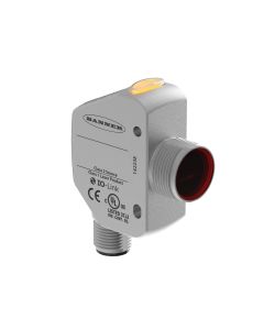 Get your Q4XTKLAF100-Q8 SENSOR from Peerless Electronics. Best quality and prices for your BANNER ENGINEERING CORPORATION needs.