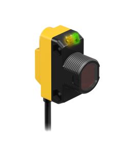 Get your QS18VP6LPQ5 SENSOR from Peerless Electronics. Best quality and prices for your BANNER ENGINEERING CORPORATION needs.