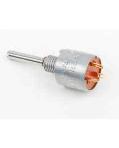 Get your RV6NAYSD101A POTENTIOMETER from Peerless Electronics. Best quality and prices for your PRECISION ELECTRONICS CORPORATION needs.