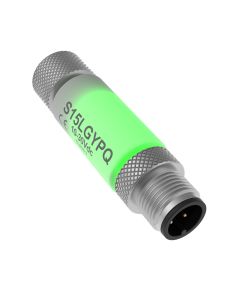 Get your S15LGYPQ SENSOR from Peerless Electronics. Best quality and prices for your BANNER ENGINEERING CORPORATION needs.