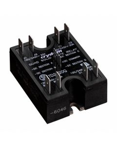 Get your TD2420Q RELAY from Peerless Electronics. Best quality and prices for your CRYDOM INC needs.