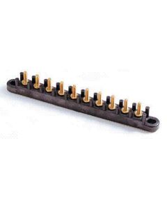Get your C5237-10 JUNCTION BLOCK from Peerless Electronics. Best quality and prices for your BUSSMANN AUTOMOTIVE PRODUCTS needs.