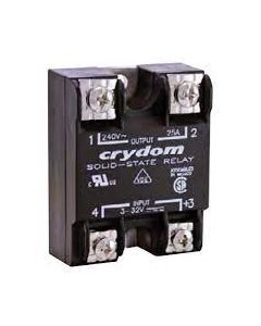 Get your D2440 RELAY from Peerless Electronics. Best quality and prices for your CRYDOM INC needs.