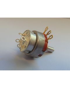 Get your KS4U1031F28 POTENTIOMETER from Peerless Electronics. Best quality and prices for your PRECISION ELECTRONICS CORPORATION needs.