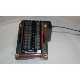 15305-4-0-4 - FUSE BLOCK - Peerless Electronics Inc.