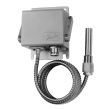 Get your 060L310466 THERMOSTAT from Peerless Electronics. Best quality and prices for your DANFOSS INC. needs.