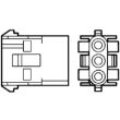 Get your 1-480699-0 CONNECTOR from Peerless Electronics. Best quality and prices for your TE CONNECTIVITY (AMP) needs.