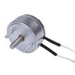 Get your 123421-033 SOLENOID from Peerless Electronics. Best quality and prices for your JOHNSON ELECTRIC needs.