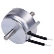 Get your 123421-036 SOLENOID from Peerless Electronics. Best quality and prices for your JOHNSON ELECTRIC needs.