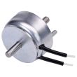 Get your 123422-032 SOLENOID from Peerless Electronics. Best quality and prices for your JOHNSON ELECTRIC needs.