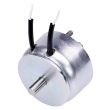 Get your 129415-025 SOLENOID from Peerless Electronics. Best quality and prices for your JOHNSON ELECTRIC needs.