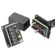 Get your 15305-2-6-4 FUSE BLOCK from Peerless Electronics. Best quality and prices for your BUSSMANN AUTOMOTIVE PRODUCTS needs.
