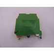 Get your 1SNA165113R1600 TERMINAL BLOCK from Peerless Electronics. Best quality and prices for your TE INDUSTRIAL (ENTRELEC) needs.