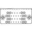 Get your 203540-1 CONNECTOR from Peerless Electronics. Best quality and prices for your TE CONNECTIVITY (AMP) needs.