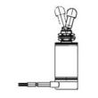 Get your 26ET31-2-G SWITCH from Peerless Electronics. Best quality and prices for your HONEYWELL AST needs.