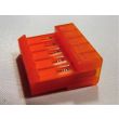 Get your 3-641217-5 CONNECTOR from Peerless Electronics. Best quality and prices for your TE CONNECTIVITY (AMP) needs.
