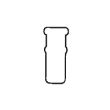Get your 324487 WIRE CAP from Peerless Electronics. Best quality and prices for your TE CONNECTIVITY (AMP) needs.