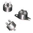 Get your 4344-184-81 THERMOSTAT from Peerless Electronics. Best quality and prices for your SENSATA TECHNOLOGIES INC. needs.